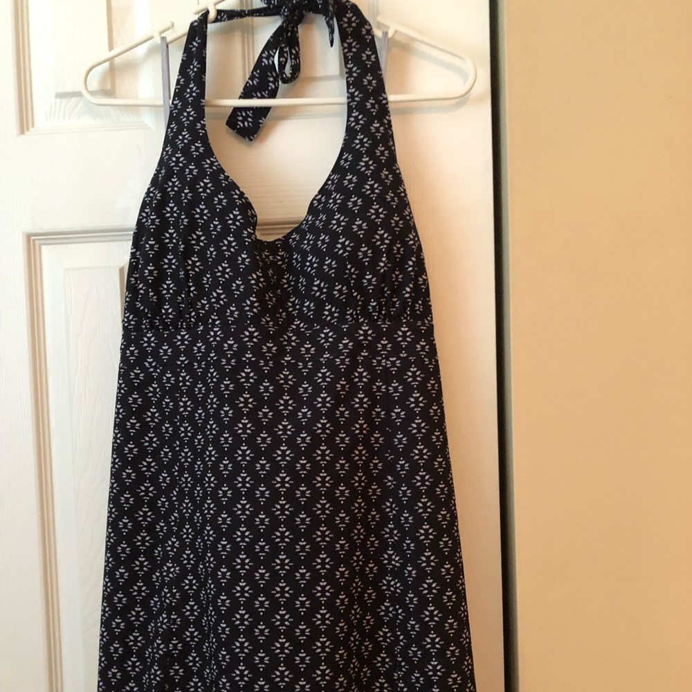 Athleta Sun Dress